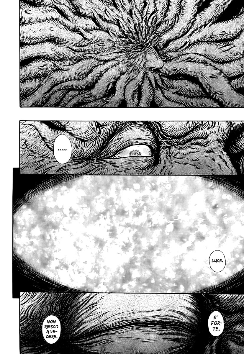 Read Berserk IT Manga Online
