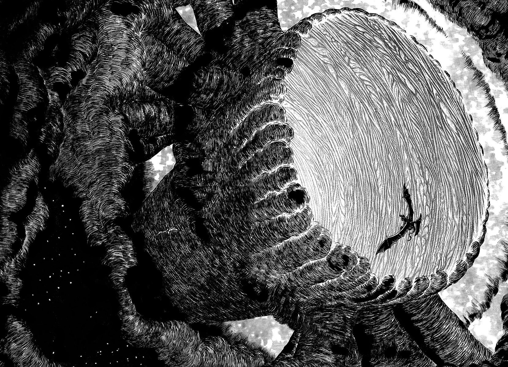 Read Berserk IT Manga Online