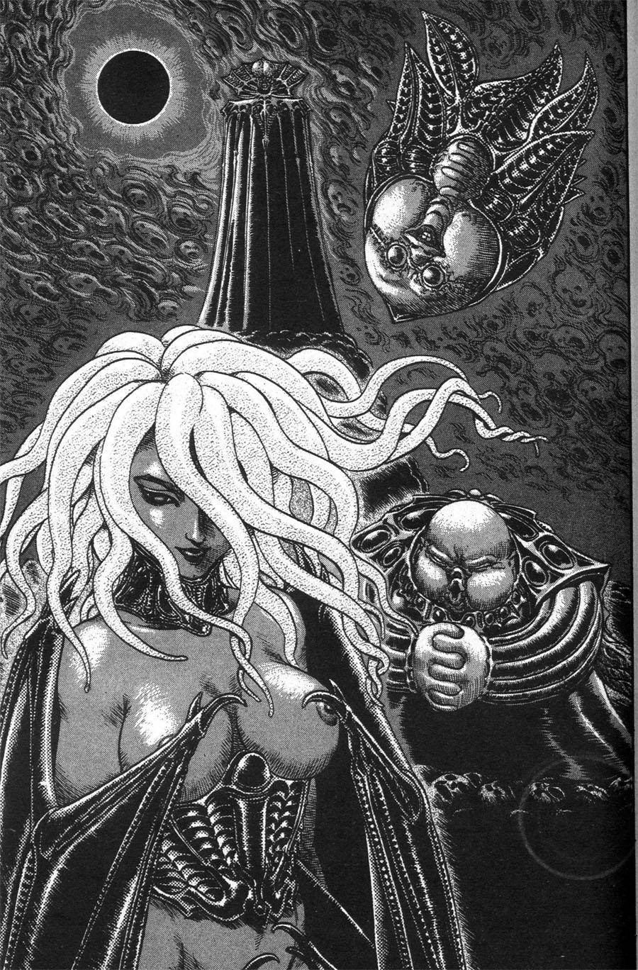 Read Berserk IT Manga Online