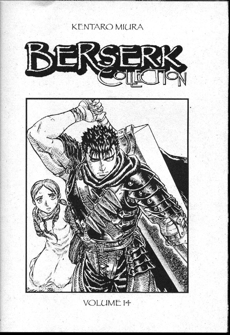 Read Berserk IT Manga Online