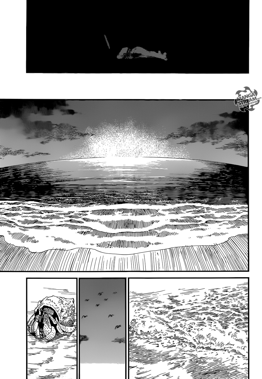 Read Chainsaw Man IT Manga Online