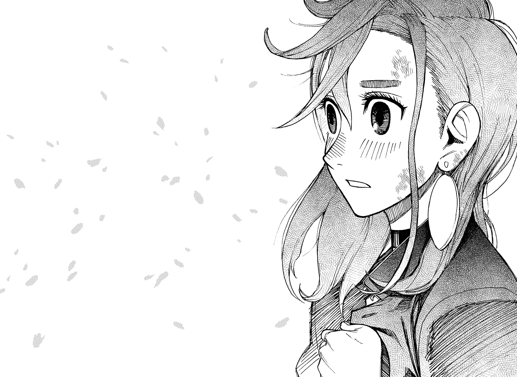 Read Dandadan IT Manga Online