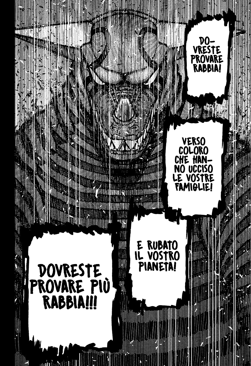Read Dandadan IT Manga Online