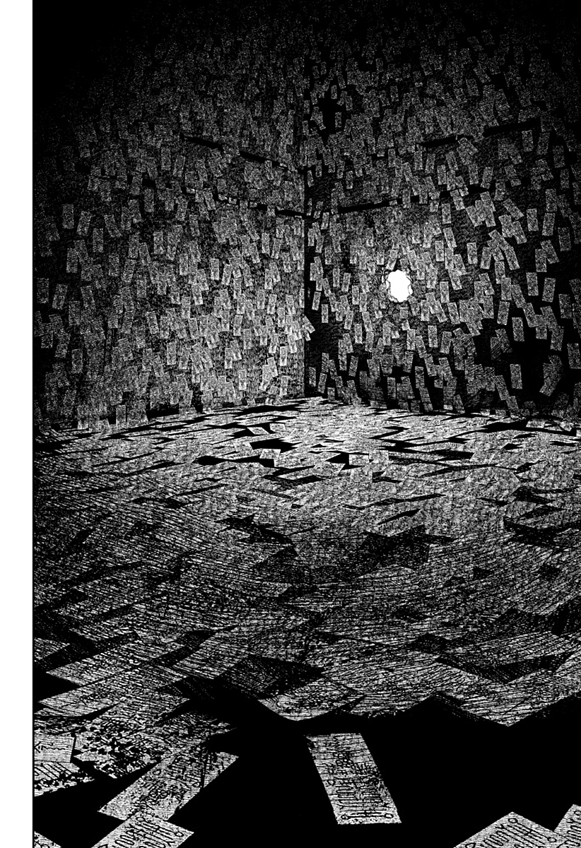 Read Dandadan IT Manga Online