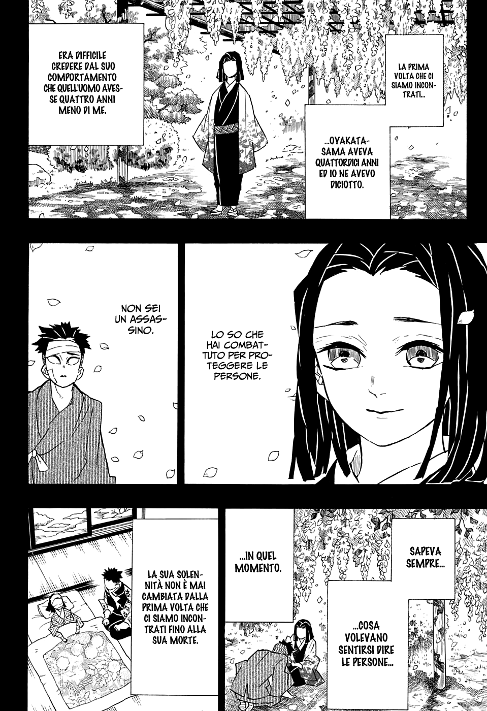 Read Demon Slayer IT Manga Online