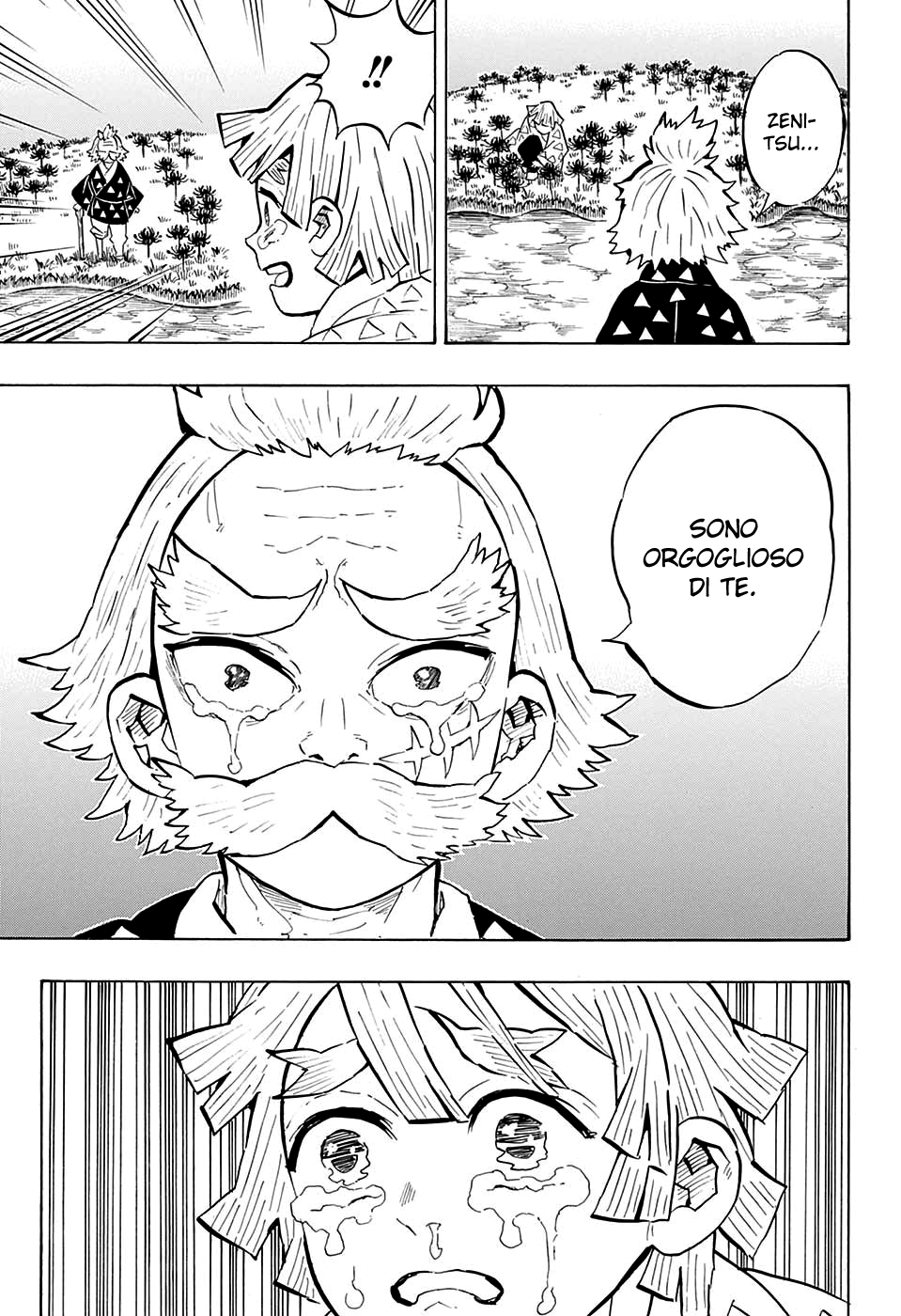 Read Demon Slayer IT Manga Online