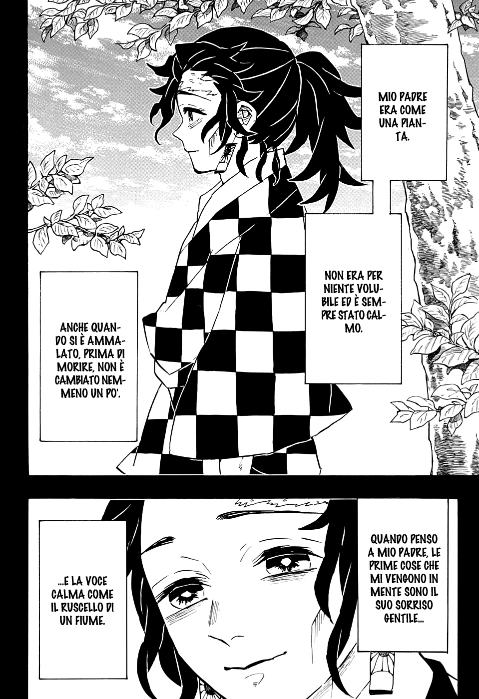 Read Demon Slayer IT Manga Online