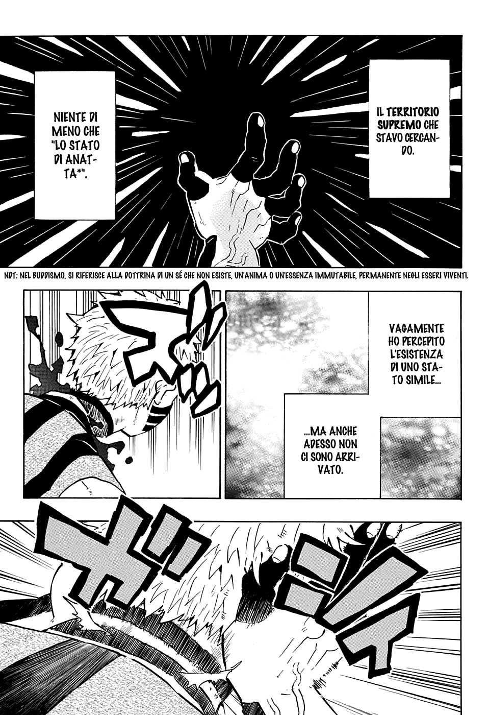 Read Demon Slayer IT Manga Online