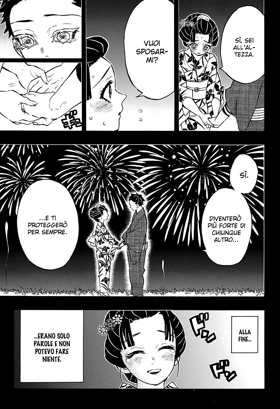 Read Demon Slayer IT Manga Online