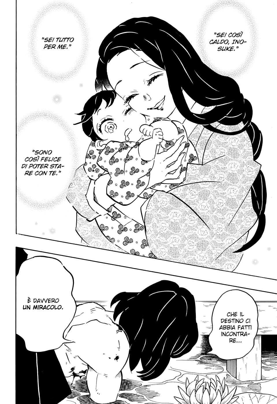 Read Demon Slayer IT Manga Online
