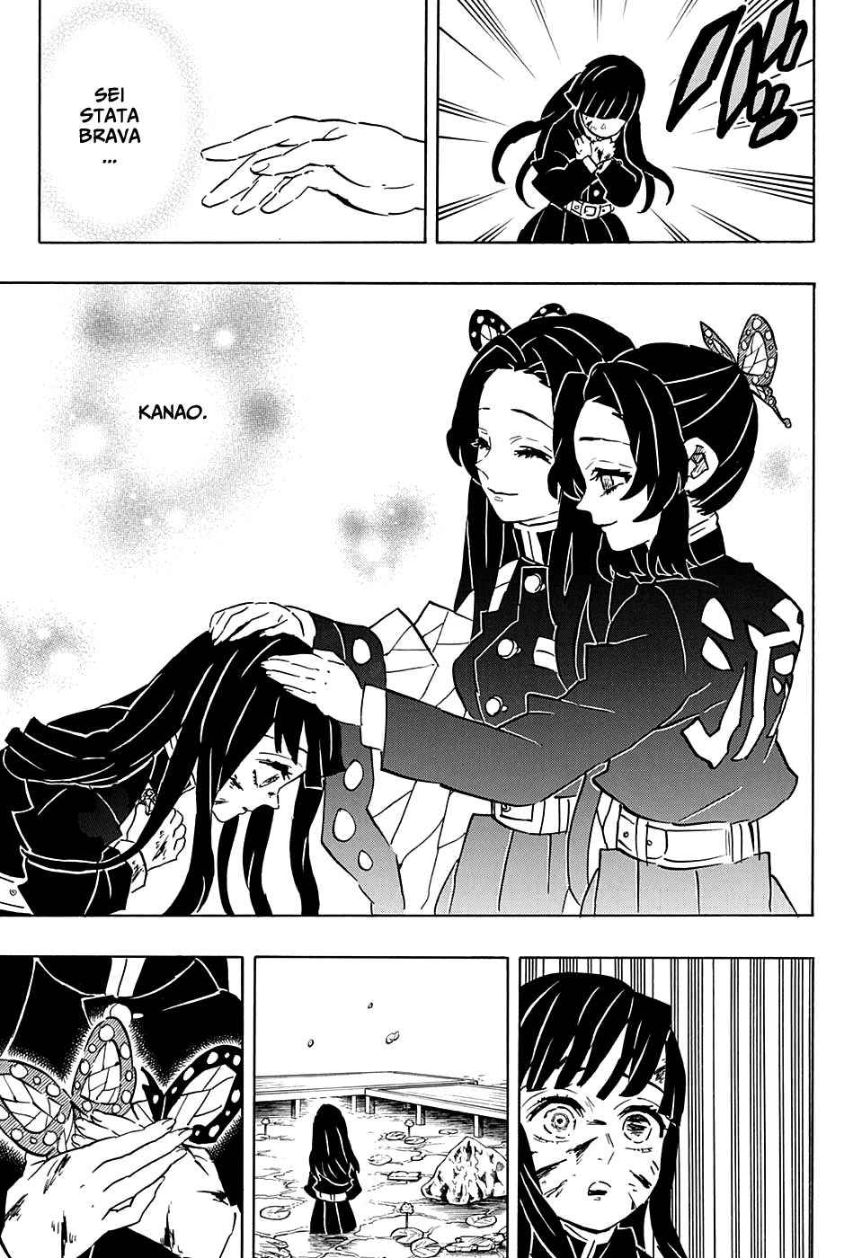 Read Demon Slayer IT Manga Online