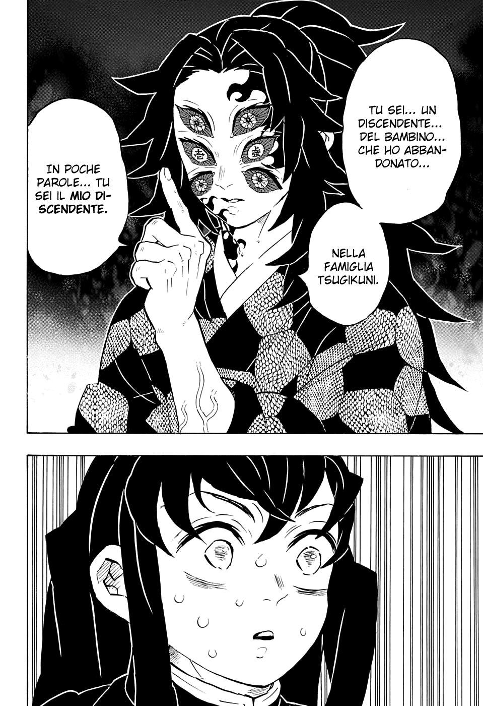 Read Demon Slayer IT Manga Online