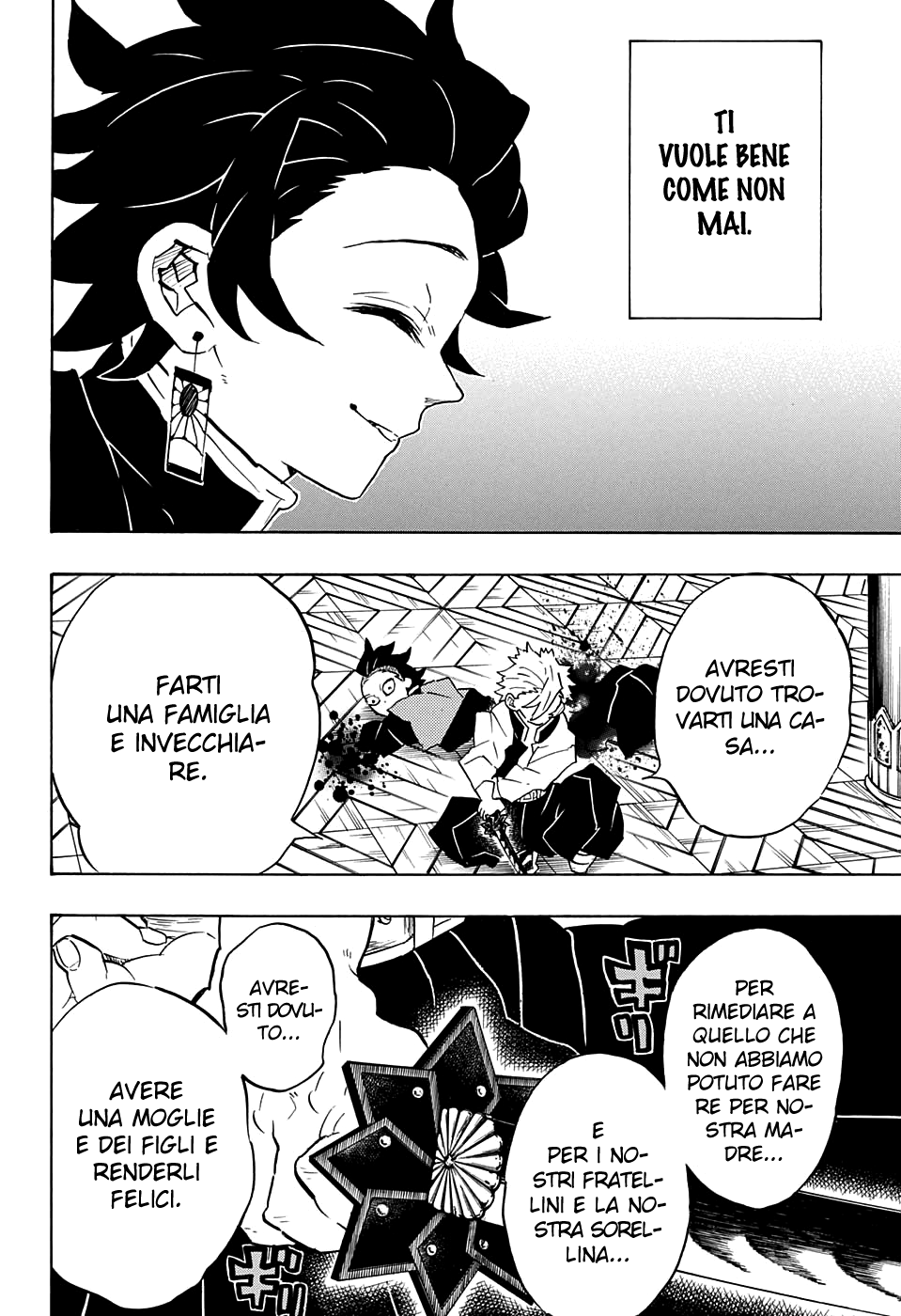 Read Demon Slayer IT Manga Online