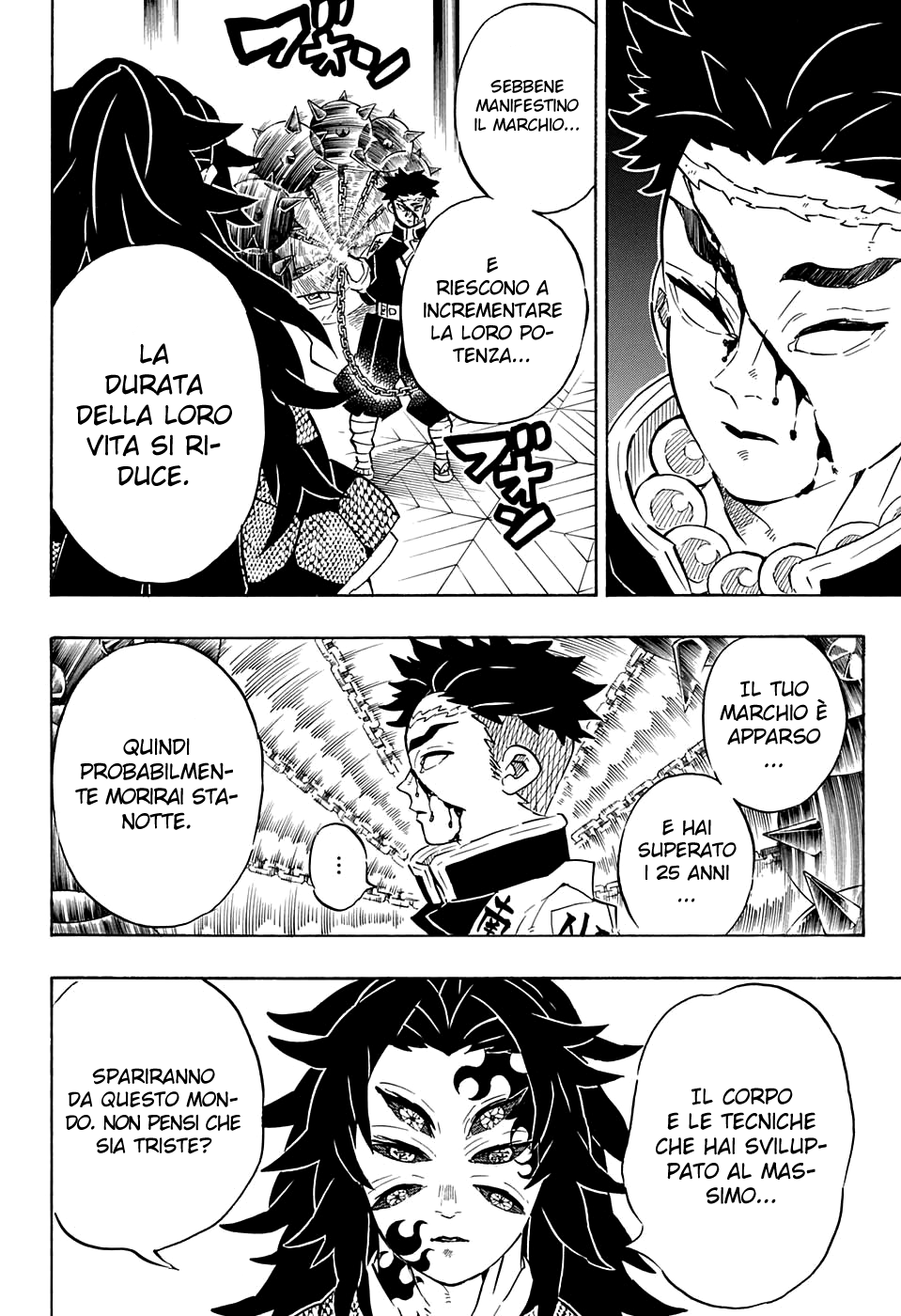 Read Demon Slayer IT Manga Online