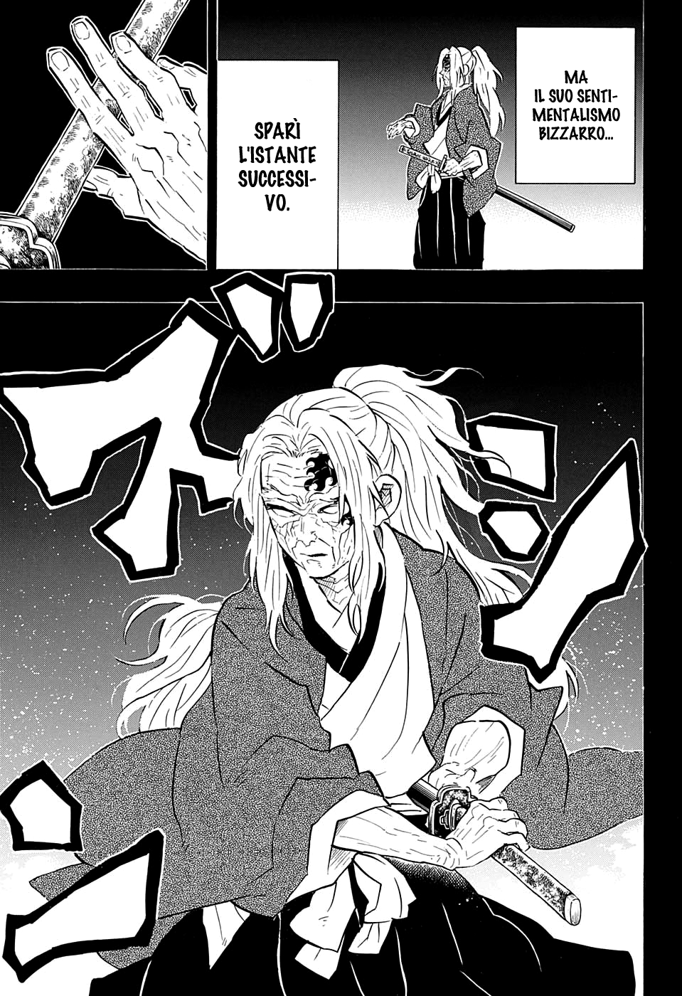 Read Demon Slayer IT Manga Online