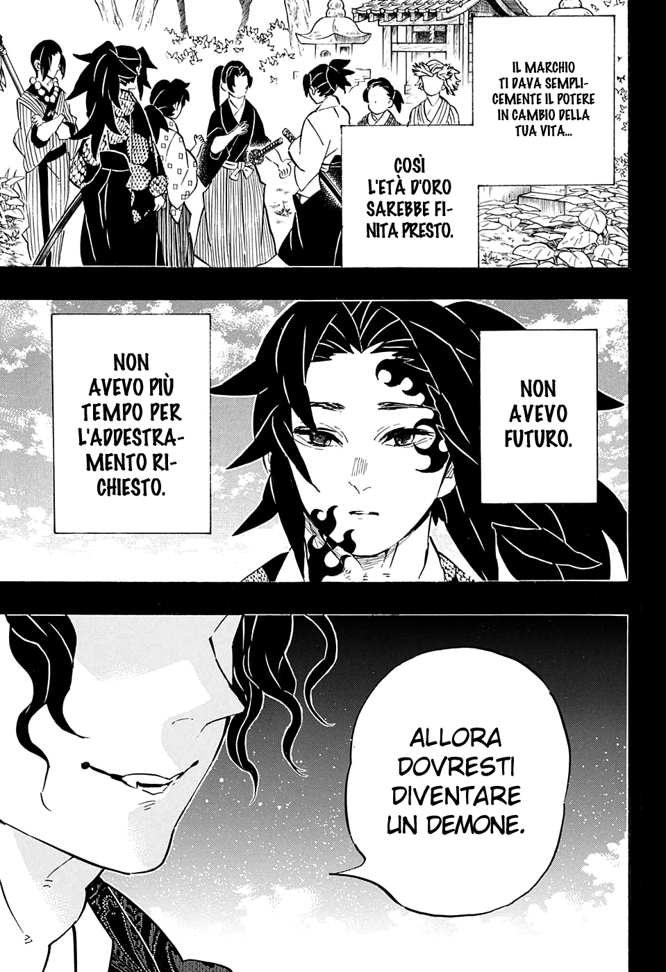 Read Demon Slayer IT Manga Online