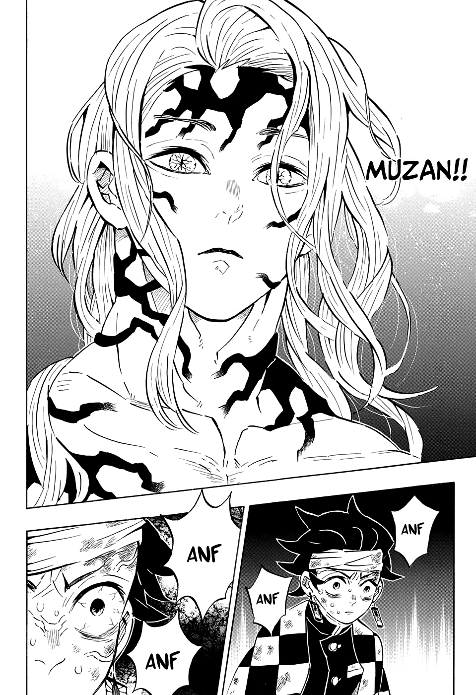 Read Demon Slayer IT Manga Online