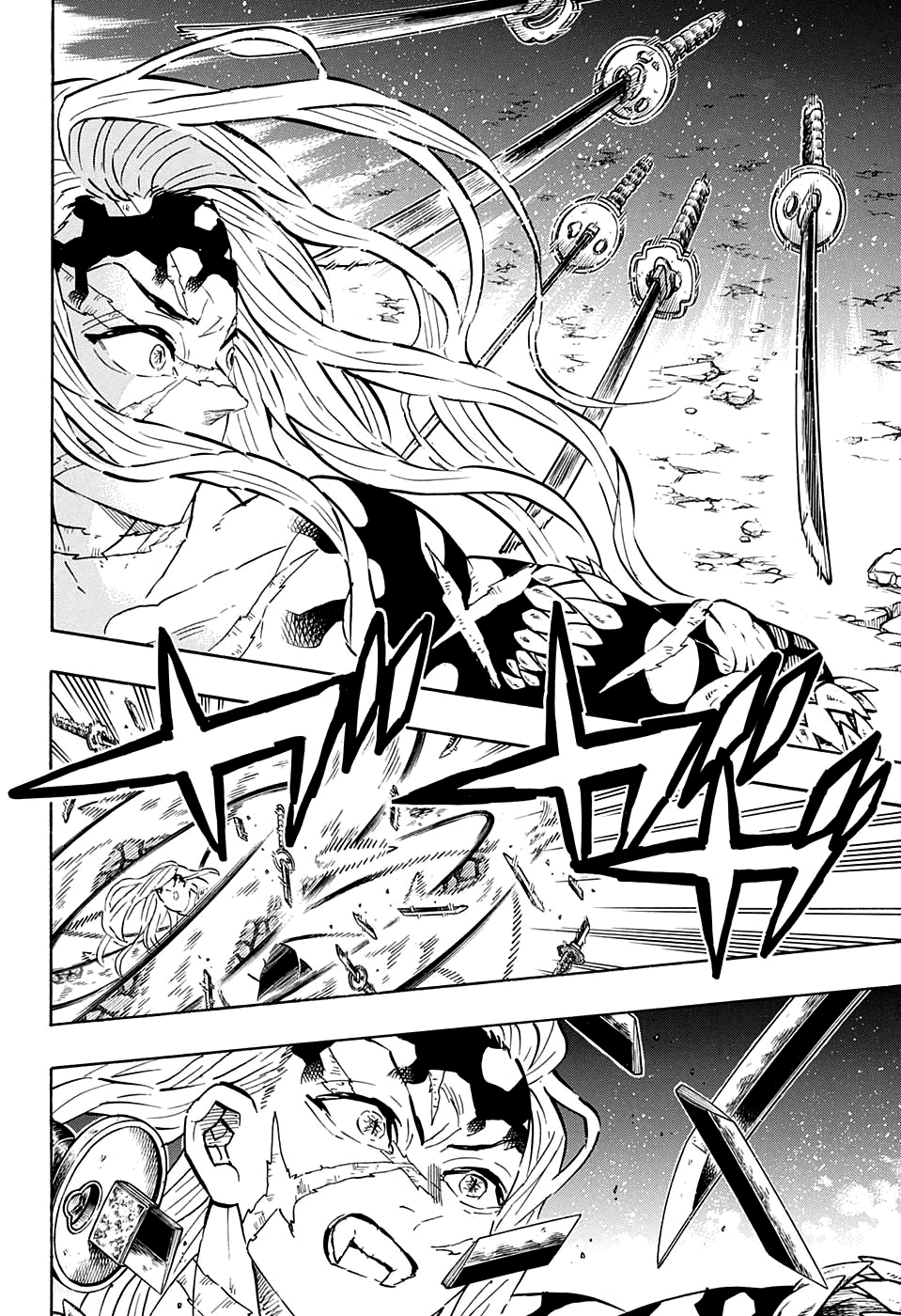 Read Demon Slayer IT Manga Online