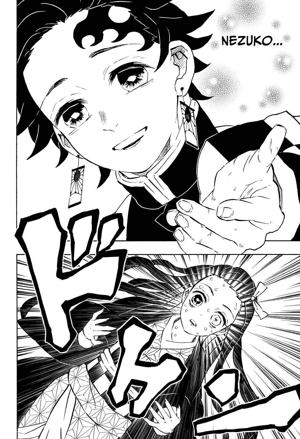 Read Demon Slayer IT Manga Online