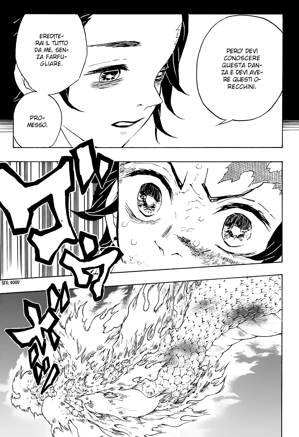Read Demon Slayer IT Manga Online