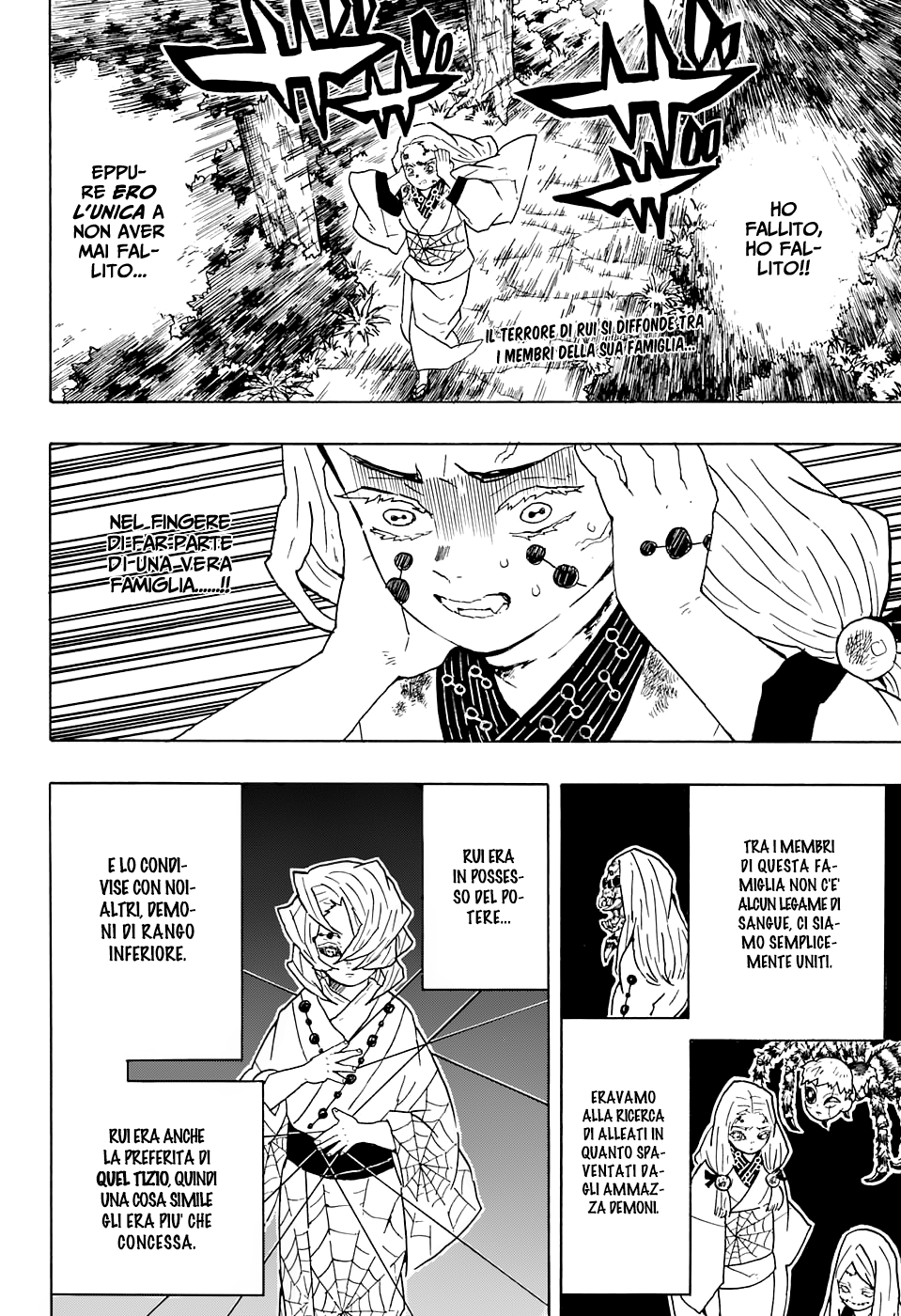 Read Demon Slayer IT Manga Online