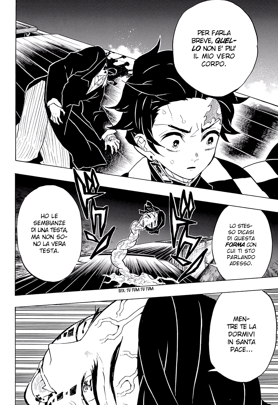Read Demon Slayer IT Manga Online