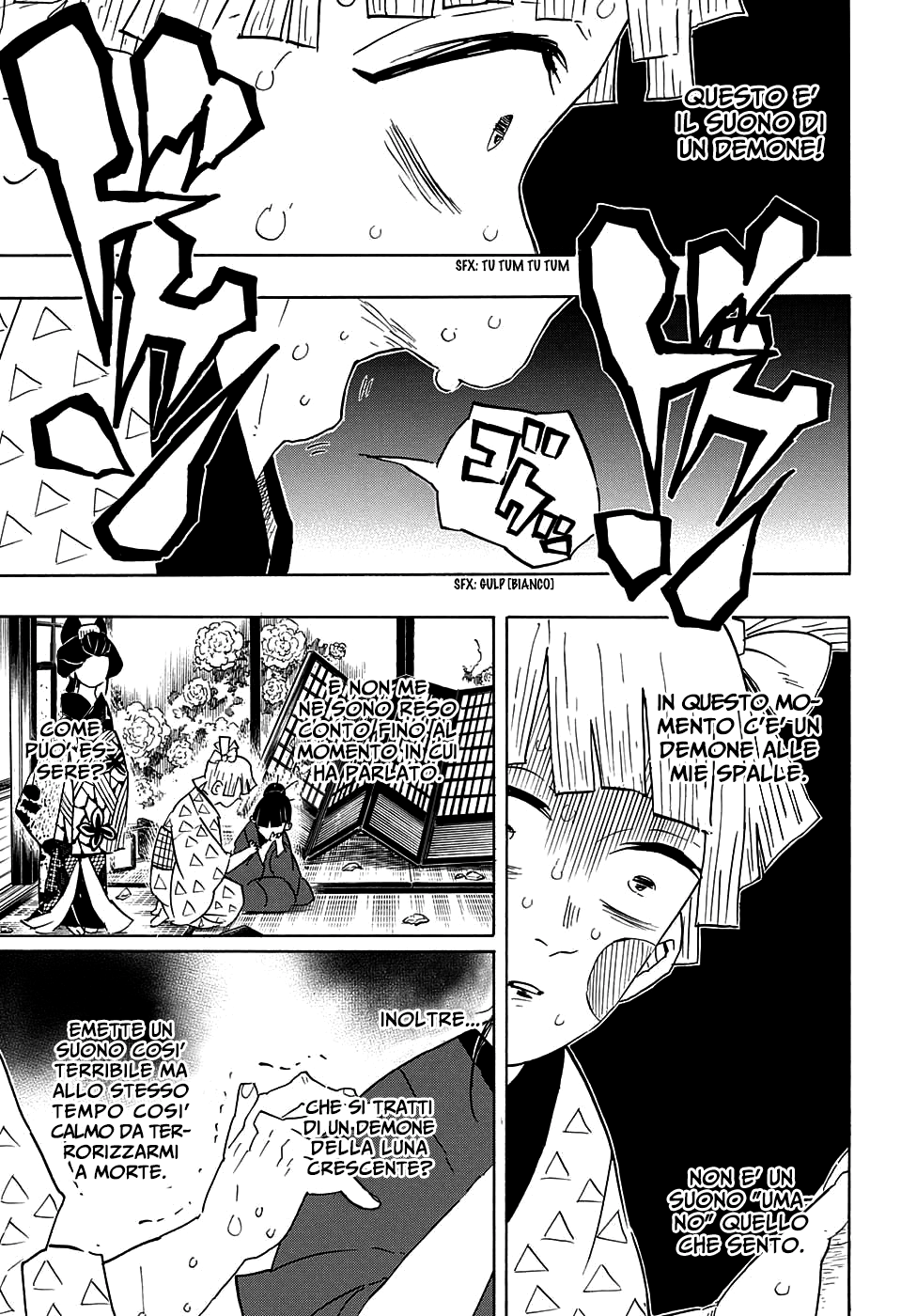Read Demon Slayer IT Manga Online
