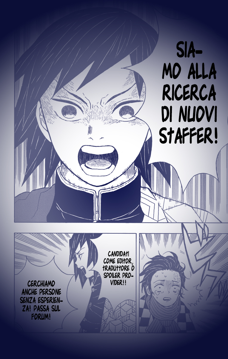 Read Demon Slayer IT Manga Online