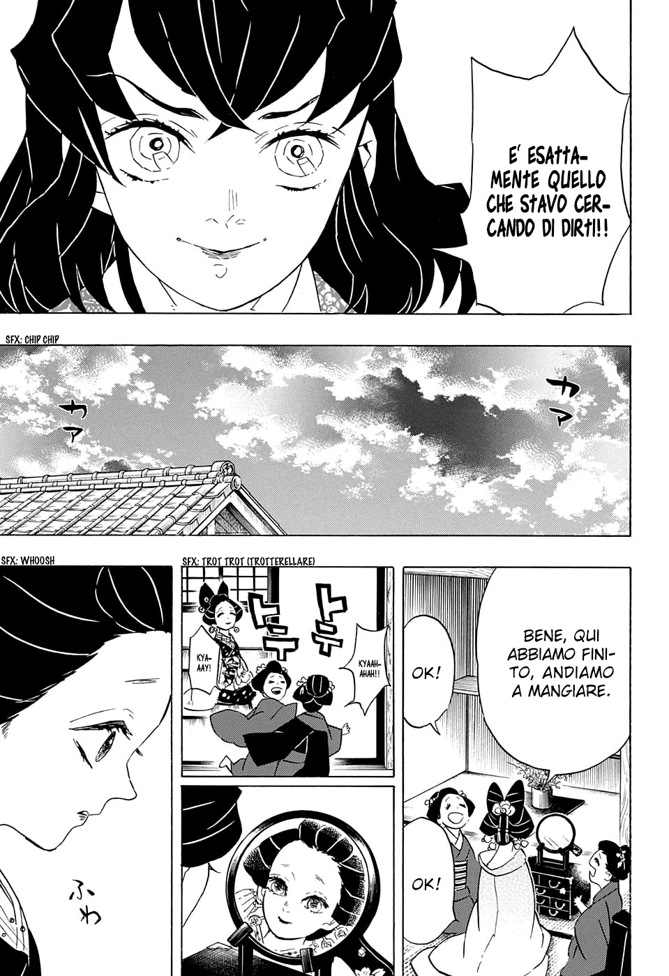 Read Demon Slayer IT Manga Online