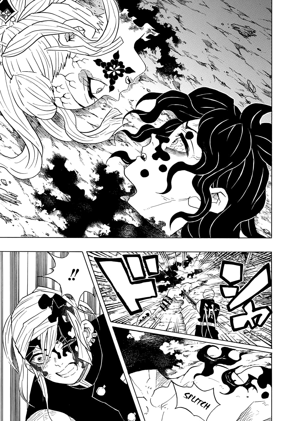 Read Demon Slayer IT Manga Online
