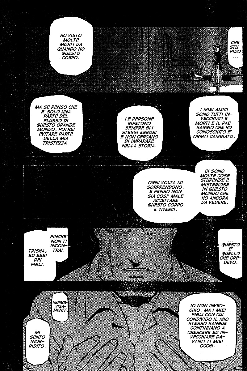 Read Fullmetal Alchemist IT Manga Online