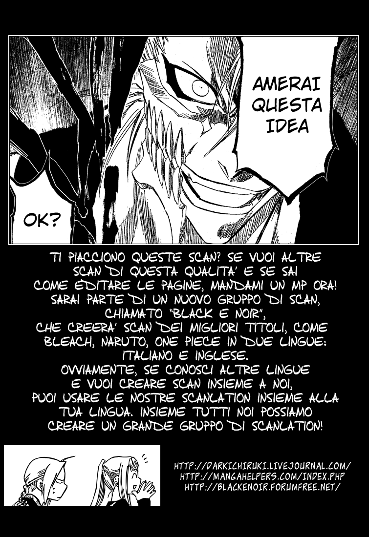 Read Fullmetal Alchemist IT Manga Online