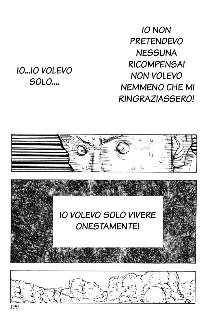 Read Hunter x Hunter IT Manga Online