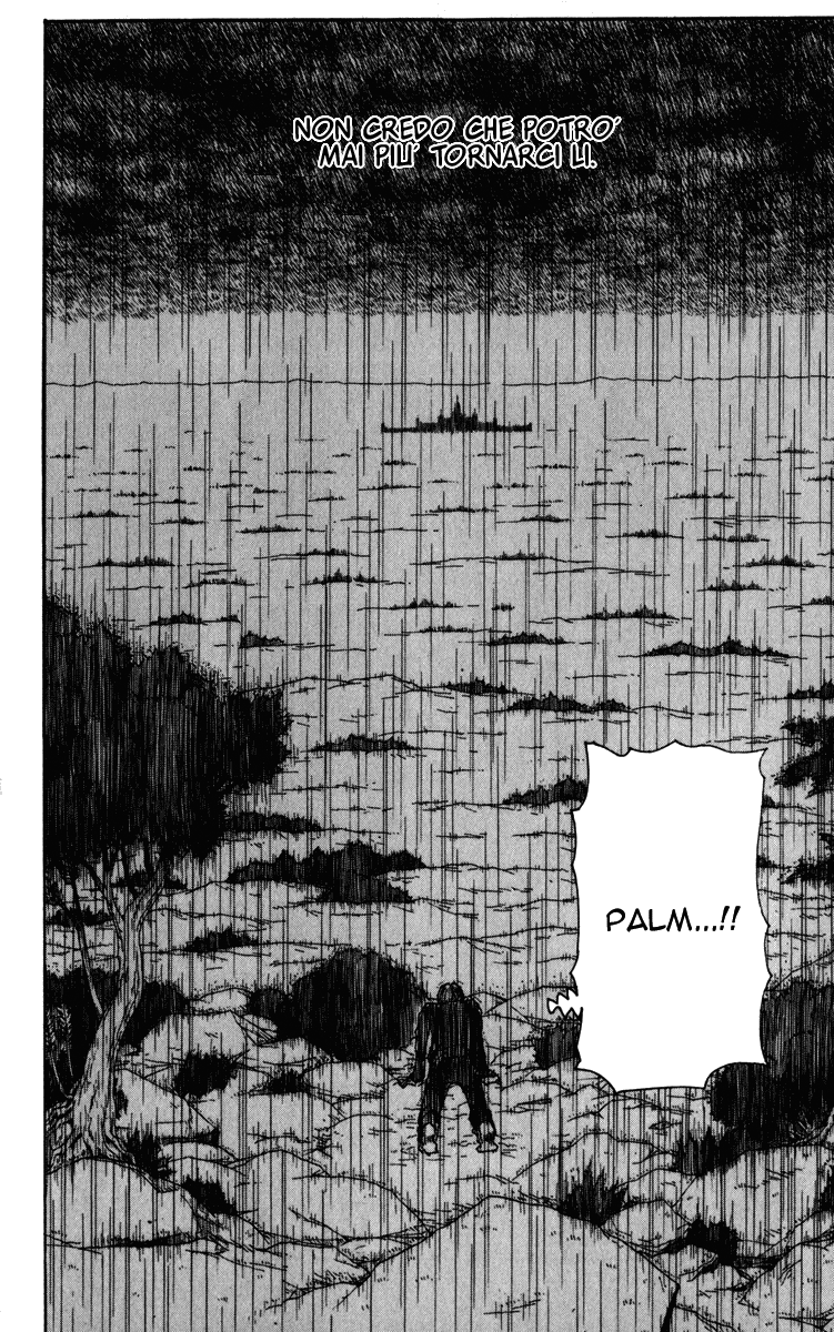 Read Hunter x Hunter IT Manga Online