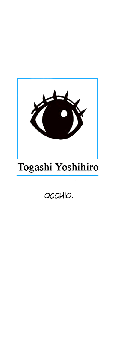 Read Hunter x Hunter IT Manga Online
