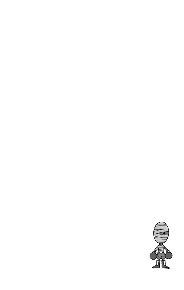 Read Hunter x Hunter IT Manga Online
