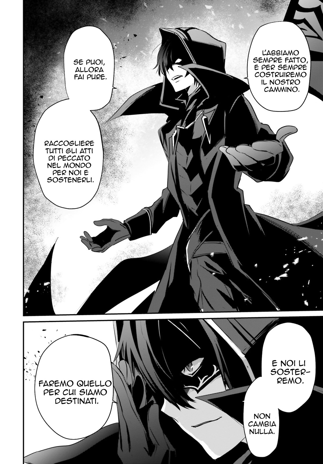 Read Kage no Jitsuryokusha ni Naritakute IT Manga Online