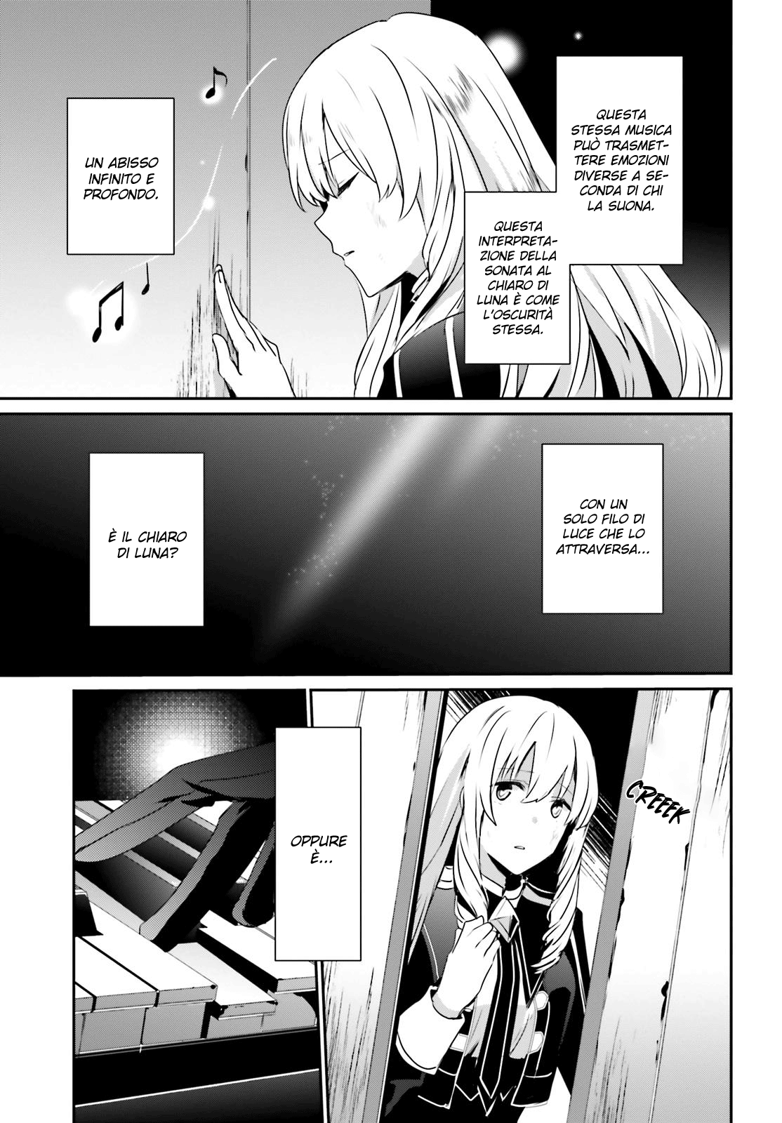Read Kage no Jitsuryokusha ni Naritakute IT Manga Online