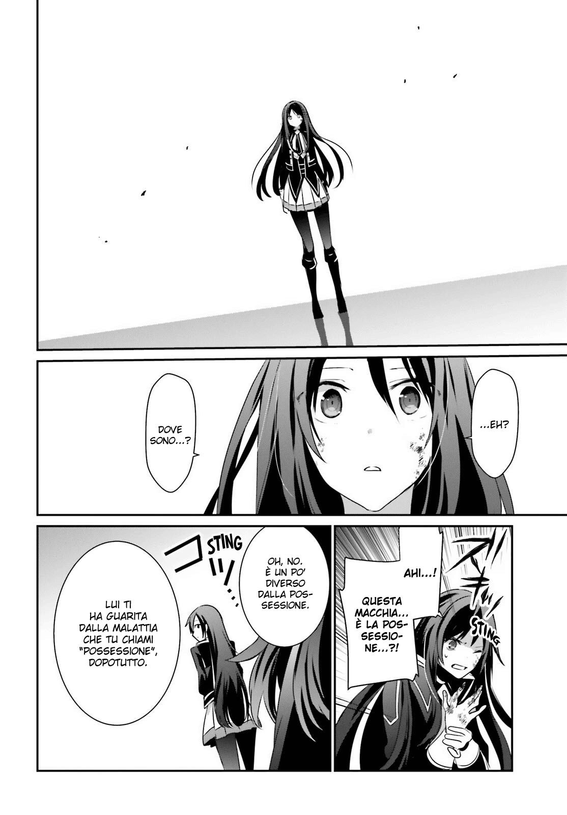 Read Kage no Jitsuryokusha ni Naritakute IT Manga Online