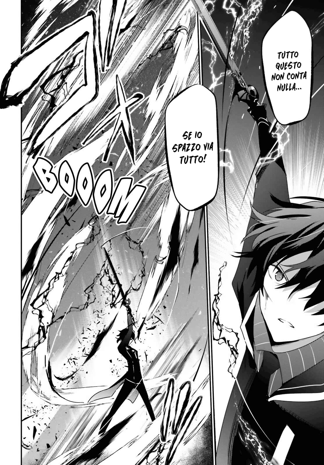 Read Kage no Jitsuryokusha ni Naritakute IT Manga Online