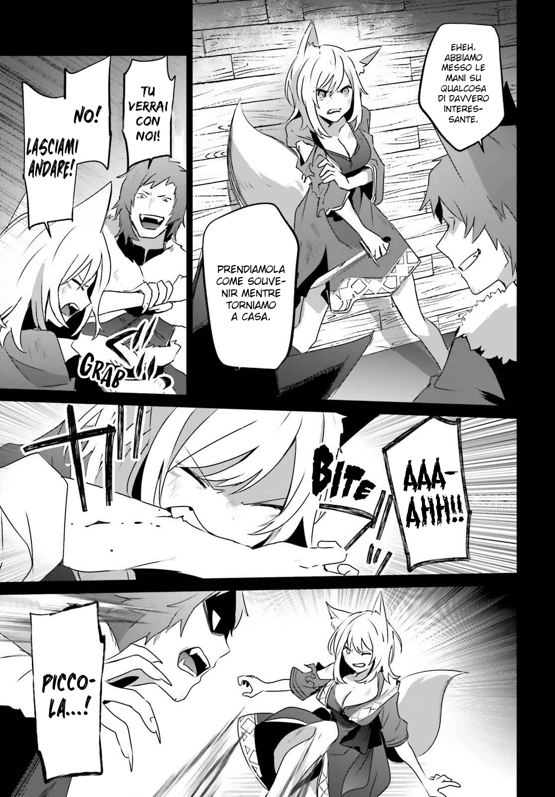 Read Kage no Jitsuryokusha ni Naritakute IT Manga Online