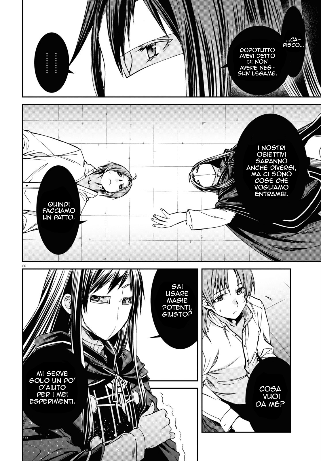 Read Mushoku Tensei - Isekai Ittara Honki Dasu IT Manga Online
