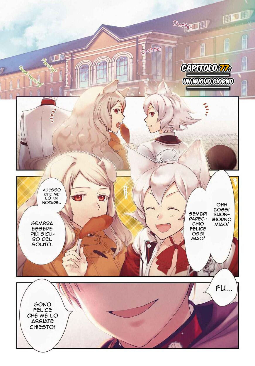 Read Mushoku Tensei - Isekai Ittara Honki Dasu IT Manga Online