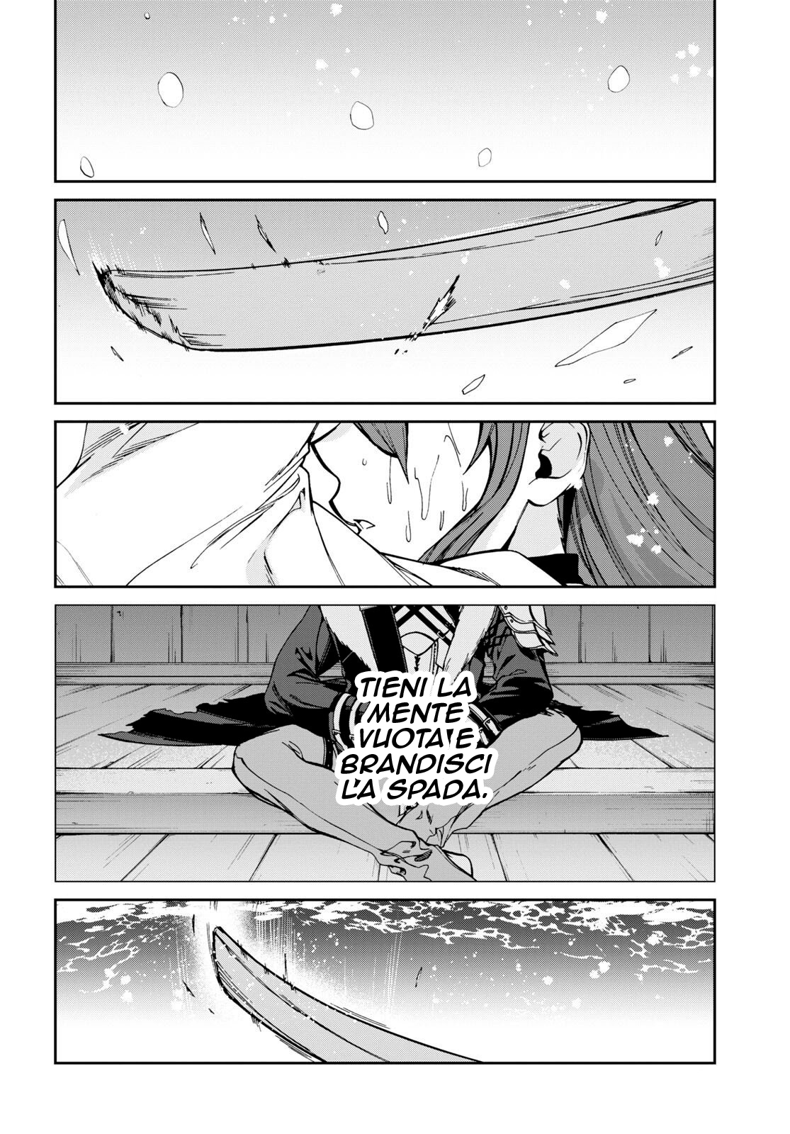 Read Mushoku Tensei - Isekai Ittara Honki Dasu IT Manga Online