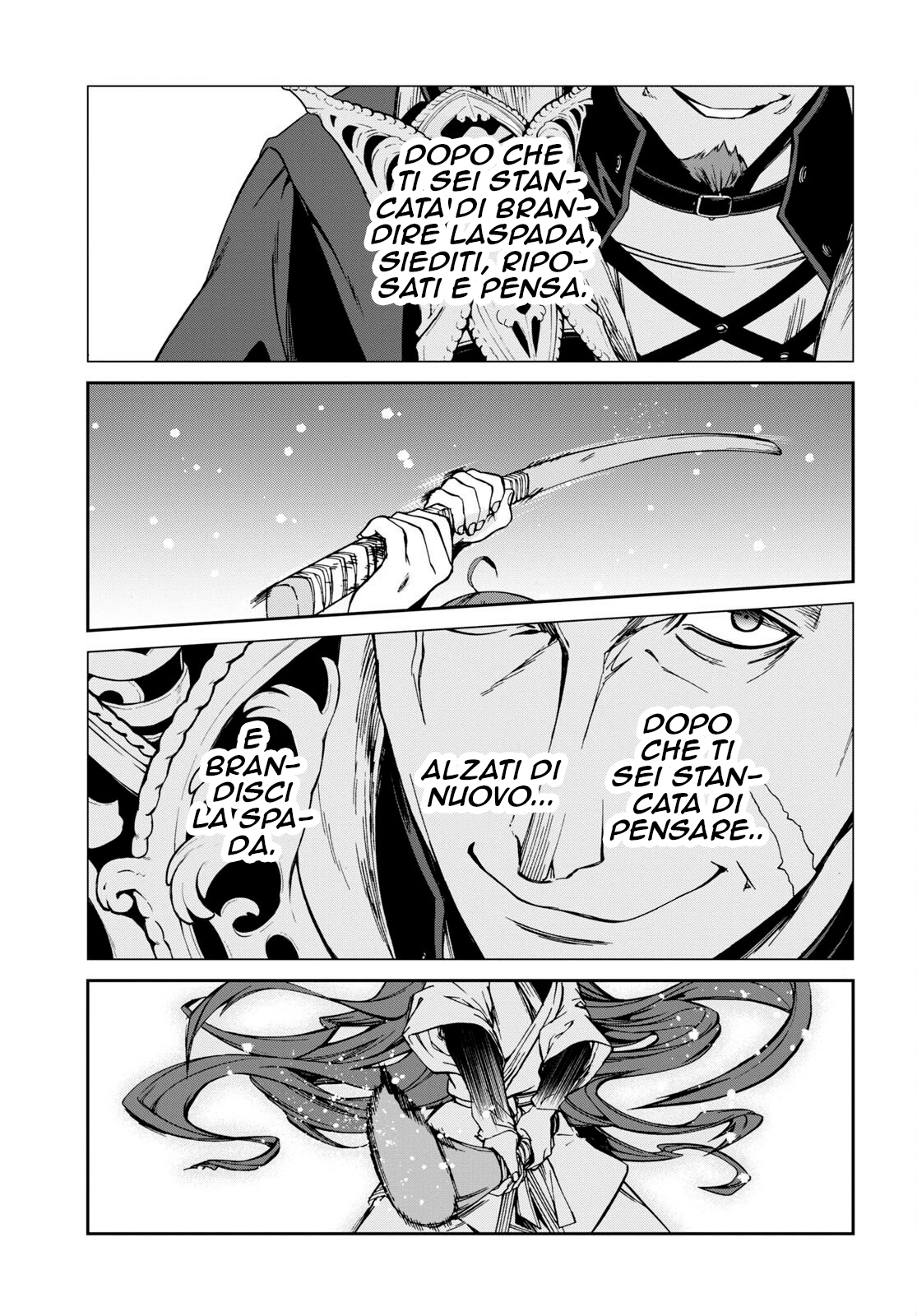 Read Mushoku Tensei - Isekai Ittara Honki Dasu IT Manga Online
