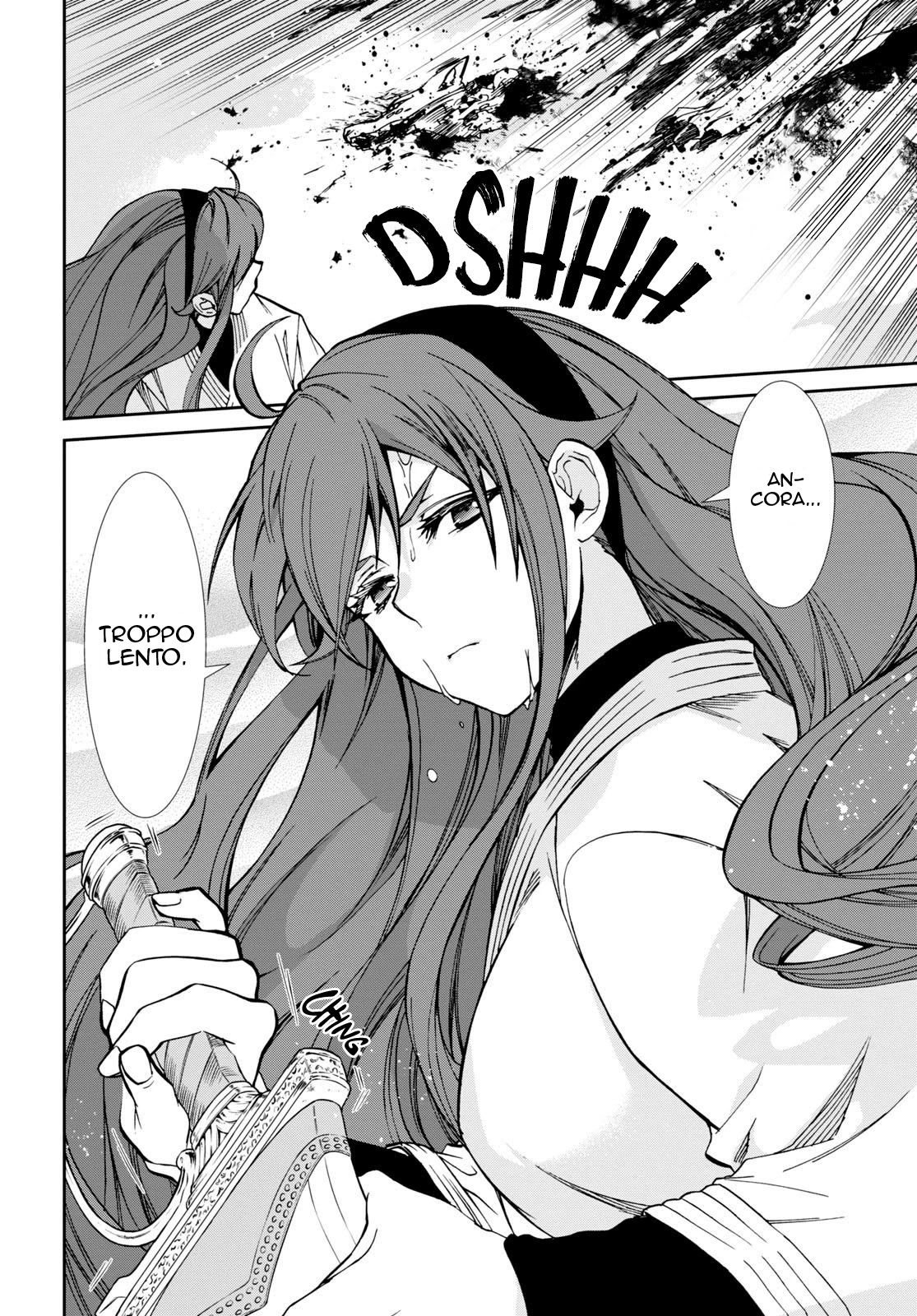 Read Mushoku Tensei - Isekai Ittara Honki Dasu IT Manga Online