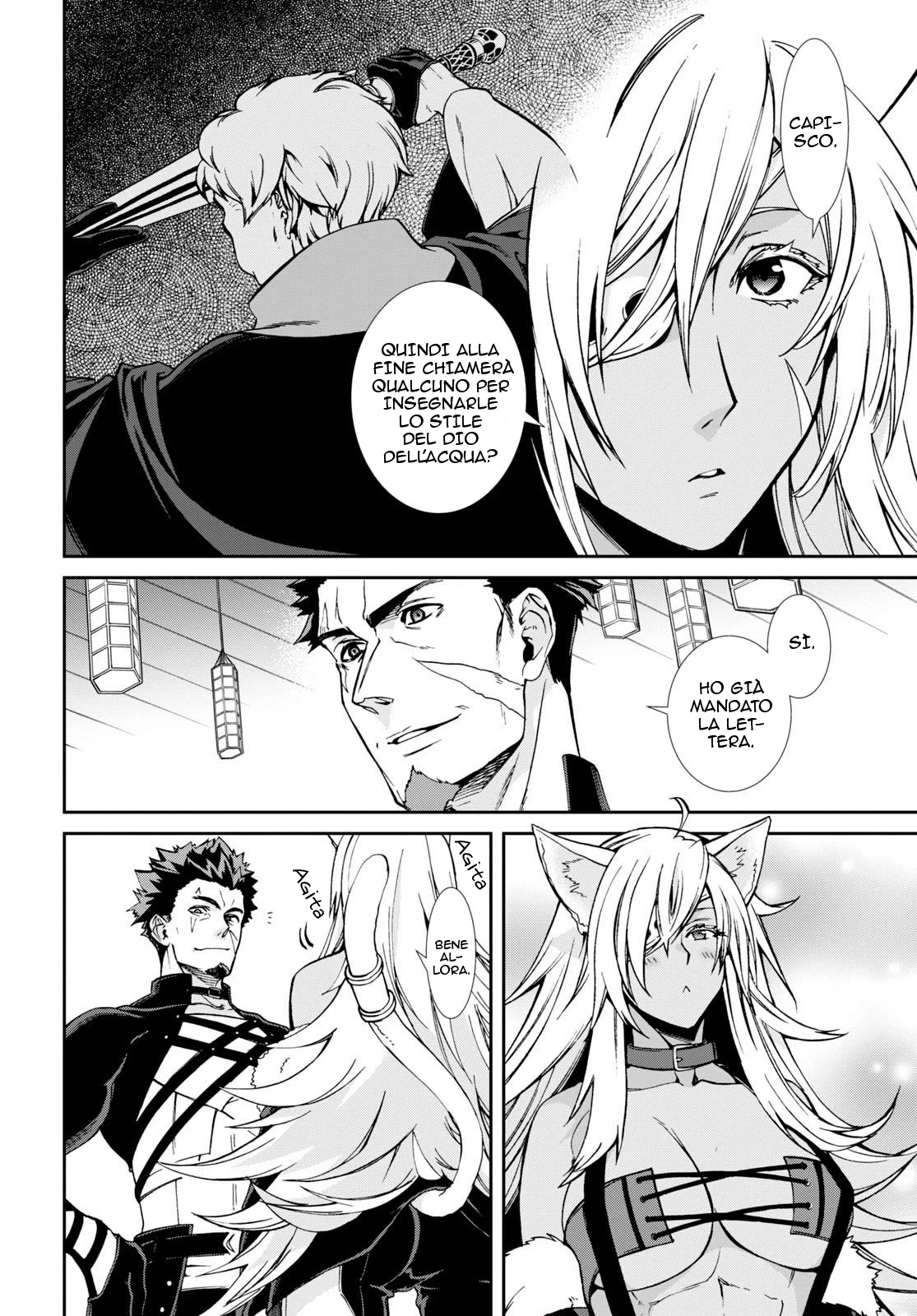 Read Mushoku Tensei - Isekai Ittara Honki Dasu IT Manga Online