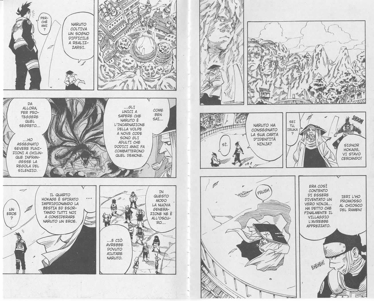 Read Naruto IT Manga Online