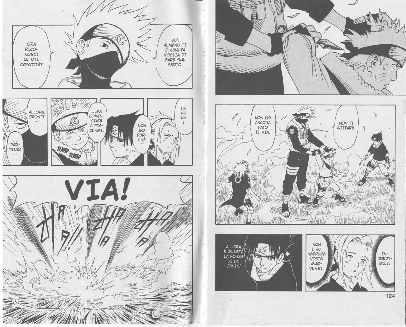 Read Naruto IT Manga Online