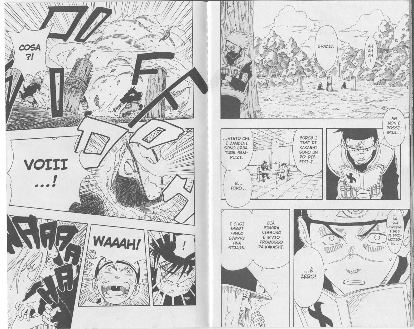 Read Naruto IT Manga Online
